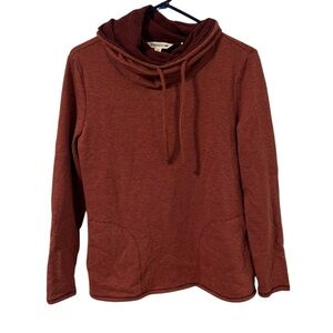 Toad & Co top size medium